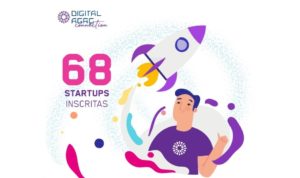 Leia mais sobre o artigo Digital Agro Connection tem 68 startups inscritas em programa de inovação