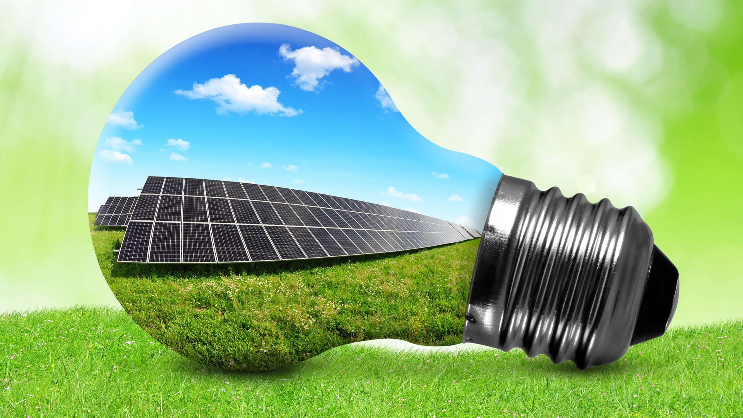 Featured image of post Energia Solar Wallpaper Como hacer un panel solar casero con materiales reciclados