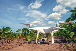 Leia mais sobre o artigo Drones no Campo: funções e vantagens do seu uso