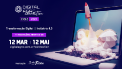 Leia mais sobre o artigo Frísia seleciona startups no 2º Digital Agro Connection