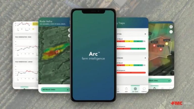 Arc Farm Intelligence