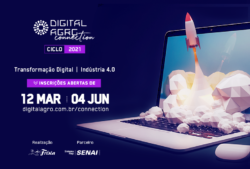 Leia mais sobre o artigo Startups podem se inscrever no Digital Agro Connection até 4 de junho