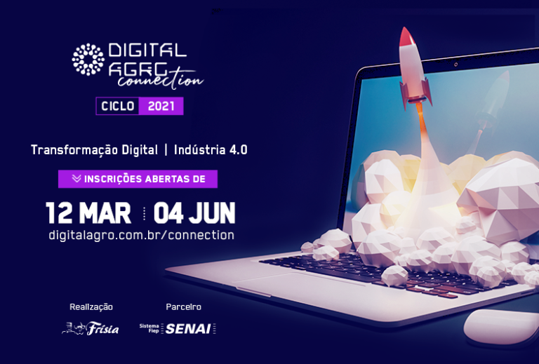 Digital Agro Connection