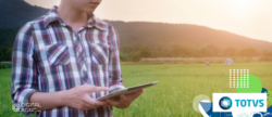 Leia mais sobre o artigo Como a Tecnologia ajuda na Gestão Agrícola