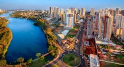 Leia mais sobre o artigo Ecossistema de Inovação Londrinense quer transformar a cidade na capital nacional da tecnologia no agronegócio