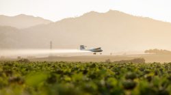 Leia mais sobre o artigo Embraer desenvolve Avião agrícola sem piloto