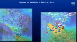 Leia mais sobre o artigo Aplicativo oferece informações mais precisas sobre meteorologia para produtores rurais