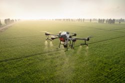 Leia mais sobre o artigo Uso de drone é regulamentado para atividades agropecuárias no Brasil