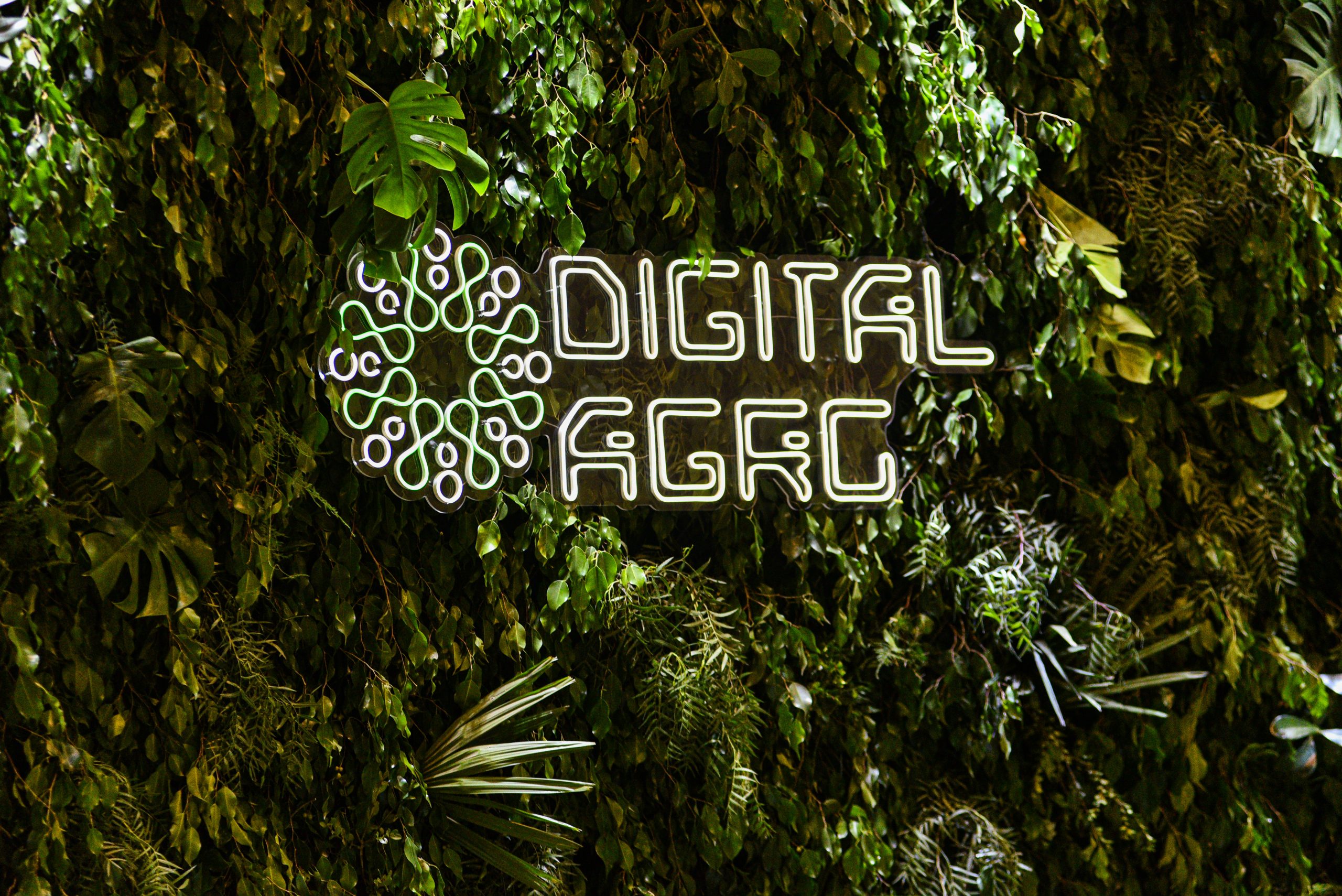 Digital Agro 2022 leva conteúdo e inovação para mais de 2 mil pessoas