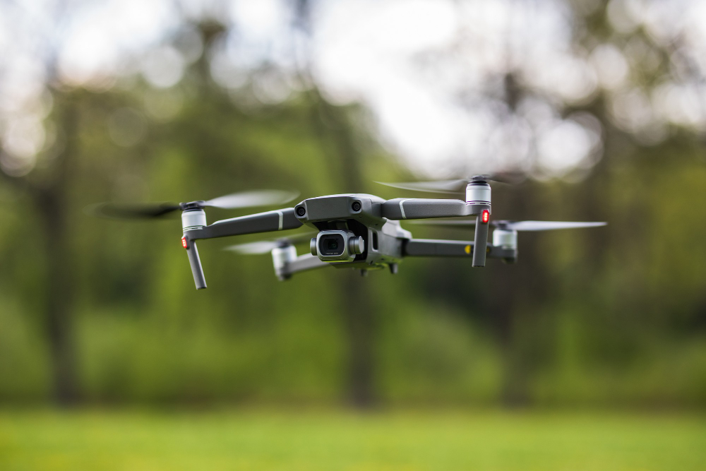 Boi high tech: entenda os benefícios do uso dos drones na pecuária 