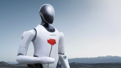 Leia mais sobre o artigo Xiaomi lança robô humanoide que reconhece sentimentos e conforta pessoas que estão tristes