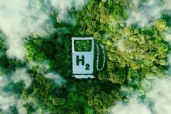 Leia mais sobre o artigo Hidrogênio verde: o combustível do futuro