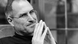 Leia mais sobre o artigo Steve Jobs “ressuscita” graças à IA e até dá entrevista em podcast 