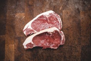 Leia mais sobre o artigo Cientistas criam sensor que detecta se a carne está estragada