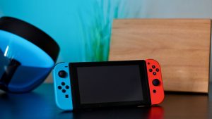 Leia mais sobre o artigo Peixe gamer joga Nintendo Switch e gasta 500 yenes no cartão de crédito do dono