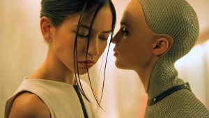 Leia mais sobre o artigo A relação entre os humanos e as IAs
