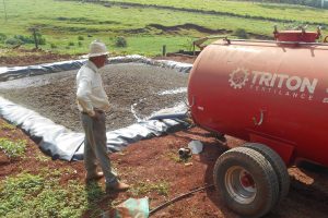 Leia mais sobre o artigo Ferramenta do IDR-Paraná ajuda produtores rurais na utilização de dejetos de animais como fertilizante