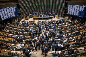 Leia mais sobre o artigo Deputados vão apresentar projeto de Lei da Reciprocidade Ambiental