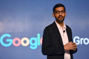 Leia mais sobre o artigo O CEO do Google faz alerta sobre a aceleração da IA