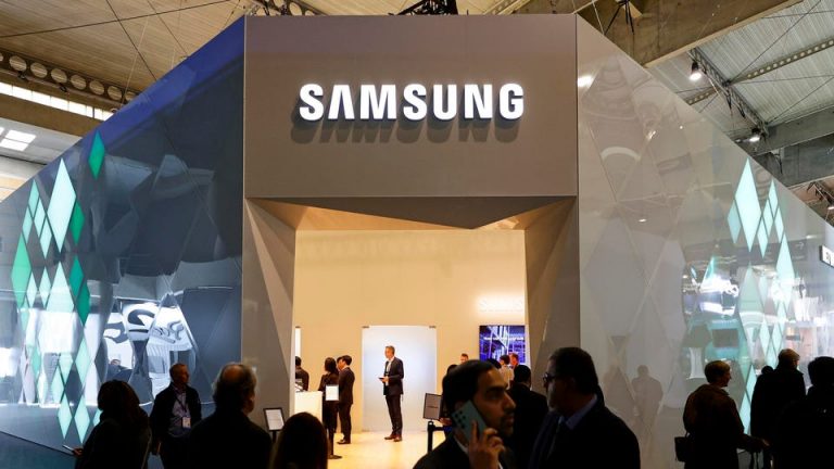 samsung-bane-chatgpt-e-outras-ias-apos-erro-de-vazamento-de-dados