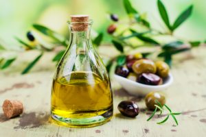 Leia mais sobre o artigo Crise: seca na Espanha pode transformar azeite de oliva em item luxuoso