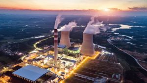 Leia mais sobre o artigo China aprova reator nuclear de tório: energia segura e sustentável por milênios