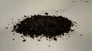 Leia mais sobre o artigo Biocarvão de café é eficaz na recuperação de solo contaminado com metais pesados