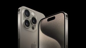 Leia mais sobre o artigo Apple lança iPhone 15 e apresenta novidades importantes