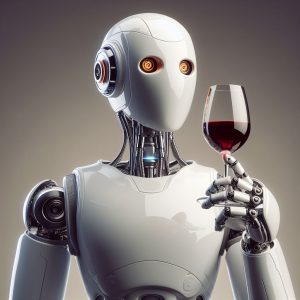 Leia mais sobre o artigo Além do rótulo: como a IA está mudando a forma como enxergamos o vinho