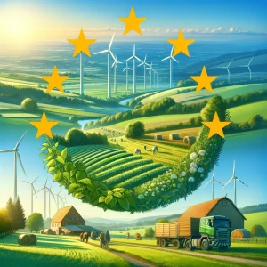 Flexibilização das normas ambientais na União Europeia 